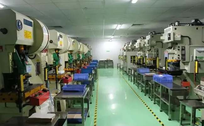 五金加工廠廢氣治理用生物酶除臭液
