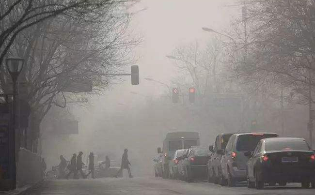 大氣污染治理用復合生物酶技術